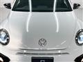 2017 Volkswagen Beetle
