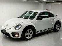 2017 Volkswagen Beetle