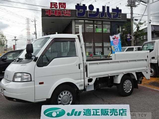 2019 Mazda Bongo Truck