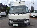 2018 Toyota Dyna Truck
