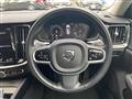 2021 Volvo V60