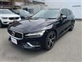2021 Volvo V60