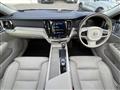 2018 Volvo V60
