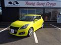 2013 Suzuki Swift