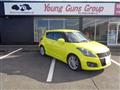 2013 Suzuki Swift