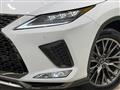 2020 Lexus RX