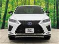 2020 Lexus RX