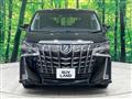 2019 Toyota Alphard G