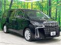2019 Toyota Alphard G