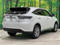 2015 Toyota Harrier Hybrid