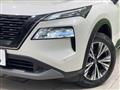 2022 Nissan X-Trail