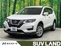 2017 Nissan X-Trail
