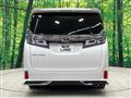 2020 Toyota Vellfire