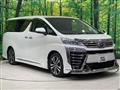 2020 Toyota Vellfire
