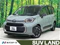 2025 Toyota Sienta