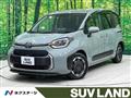 2022 Toyota Sienta