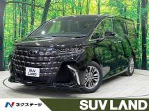 2024 Toyota Alphard G