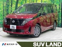 2024 Nissan Serena