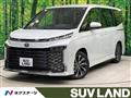 2025 Toyota Voxy