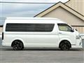2023 Toyota Hiace Wagon
