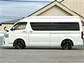 2023 Toyota Hiace Wagon