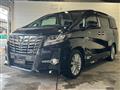 2015 Toyota Alphard G