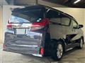 2015 Toyota Alphard G