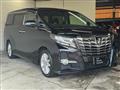 2015 Toyota Alphard G