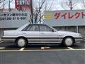 1986 Nissan Skyline
