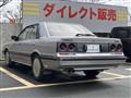 1986 Nissan Skyline