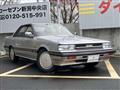 1986 Nissan Skyline