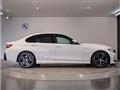 2022 BMW 3 Series
