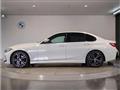 2022 BMW 3 Series