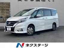 2018 Nissan Serena