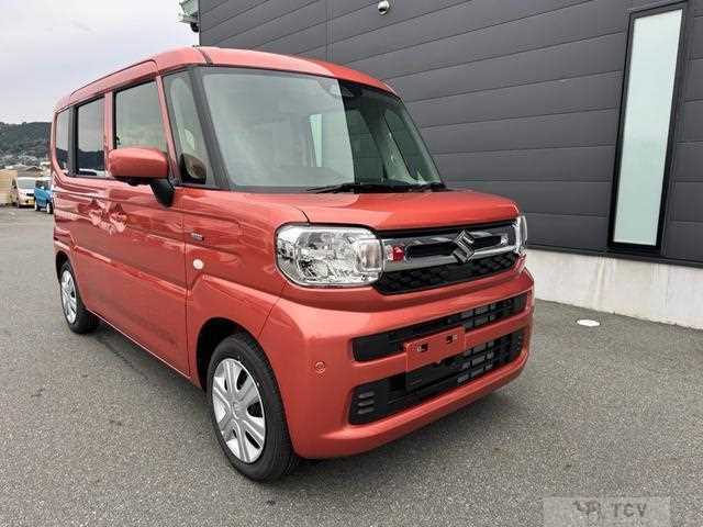 2025 Suzuki Suzuki Others