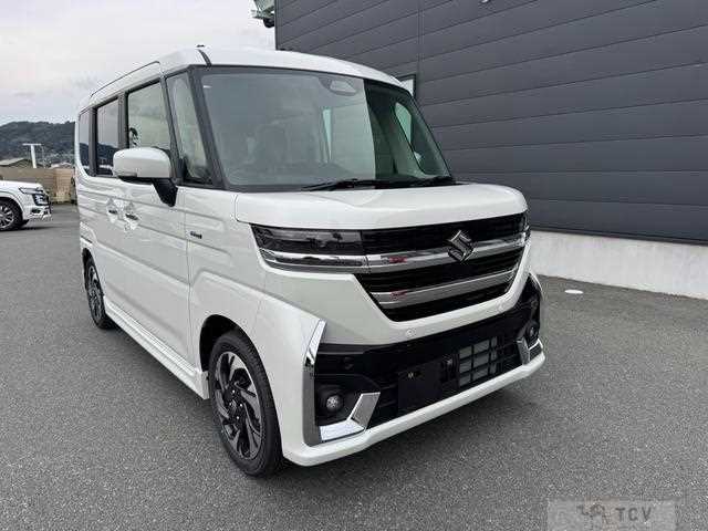2025 Suzuki Suzuki Others