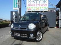 2012 Daihatsu MIRA COCOA