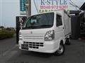 2017 Suzuki Carry Truck
