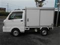 2017 Suzuki Carry Truck