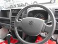 2017 Suzuki Carry Truck