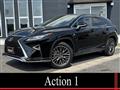 2019 Lexus RX