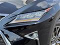 2019 Lexus RX