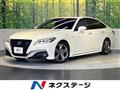 2020 Toyota Crown Hybrid