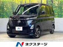 2024 Nissan ROOX