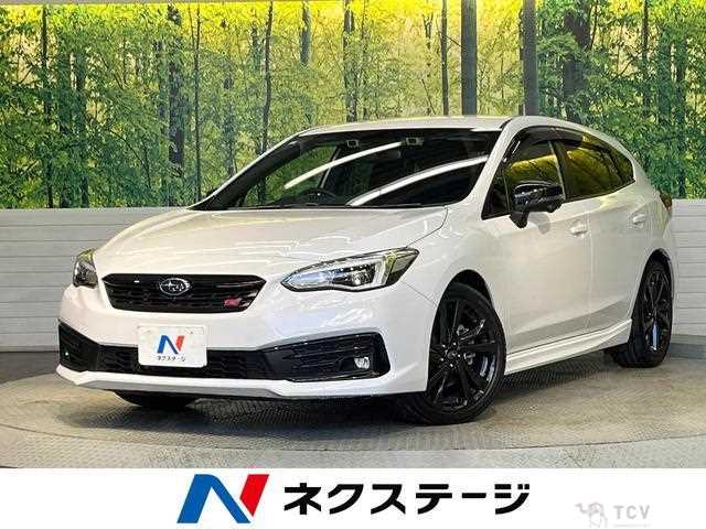 2021 Subaru Impreza