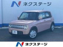 2020 Suzuki Lapin