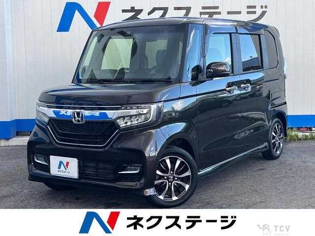 2020 Honda N BOX