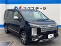 2022 Mitsubishi Delica D5