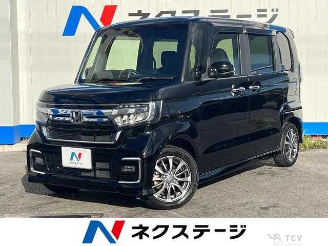 2022 Honda N BOX