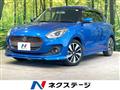 2017 Suzuki Swift